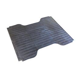 Westin Rubber Bed Mat 02-up Dodge Ram 8' Bed No Ram Boxes